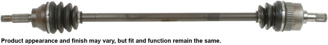 CARDONE Reman CV Axle Assembly P/N:60-3357