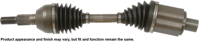 CARDONE Reman CV Axle Assembly P/N:60-1459