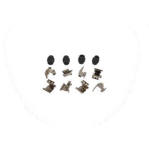 Carlson Disc Brake Hardware Kit P/N:H5865