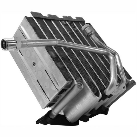 DENSO Auto Parts A/C Evaporator Core P/N:476-0076