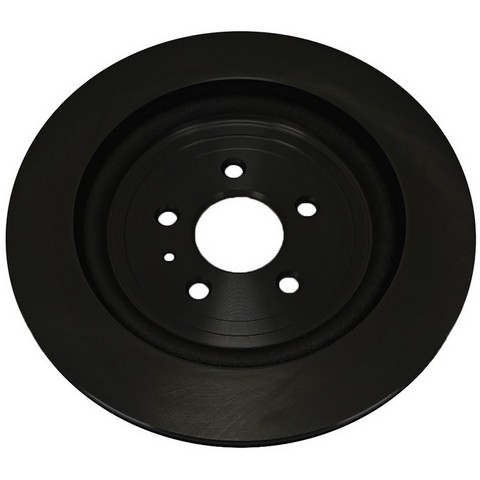 BENDIX FLEET METLOK Disc Brake Rotor P/N:SDR6202