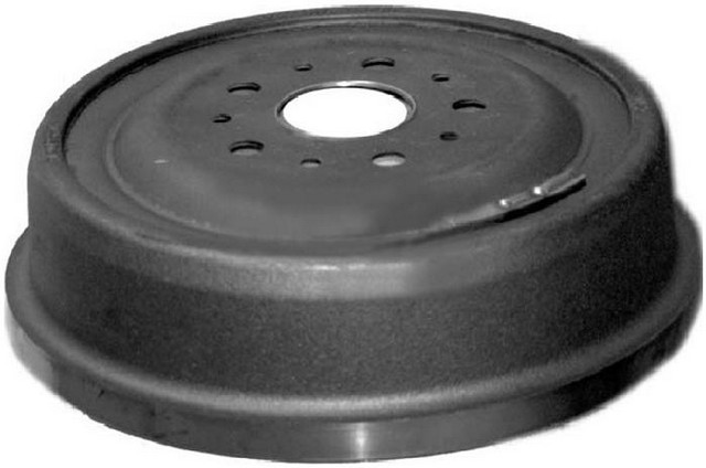 BENDIX PREMIUM DRUM AND ROTOR Brake Drum P/N:PDR0124