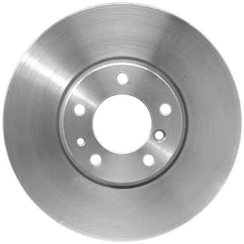 BENDIX PREMIUM DRUM AND ROTOR Disc Brake Rotor P/N:PRT1816