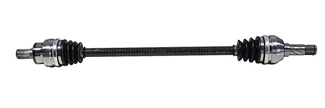GSP CV Axle Assembly P/N:NCV73563