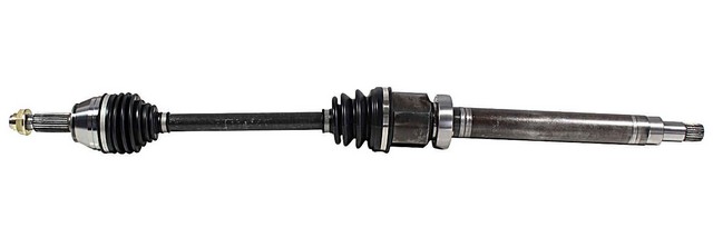GSP CV Axle Assembly P/N:NCV11130