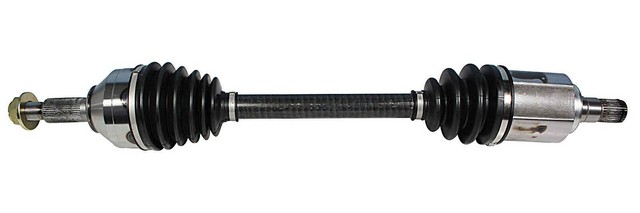 GSP CV Axle Assembly P/N:NCV10628