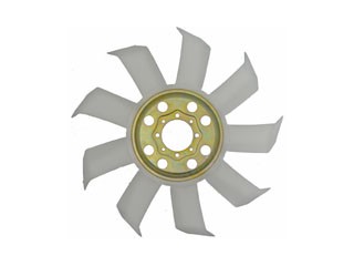 Dorman - OE Solutions Engine Cooling Fan Blade P/N:620-112