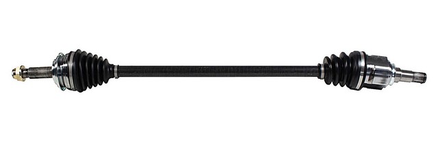 GSP CV Axle Assembly P/N:NCV69452