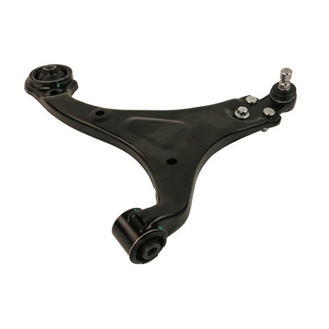 MOOG Chassis Products Suspension Control Arm and Ball Joint Assembly P/N:RK623566