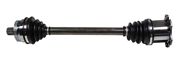 GSP CV Axle Assembly P/N:NCV23522