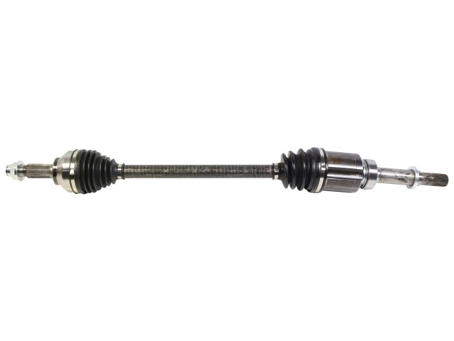 GSP CV Axle Assembly P/N:NCV53150
