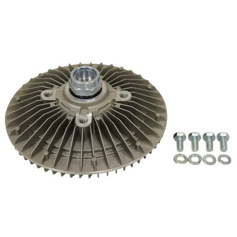 GMB Engine Cooling Fan Clutch P/N:944-2010