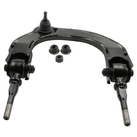 MOOG Chassis Products Suspension Control Arm and Ball Joint Assembly P/N:RK620104