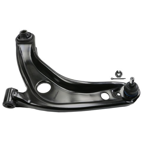 MOOG Chassis Products Suspension Control Arm and Ball Joint Assembly P/N:RK620572