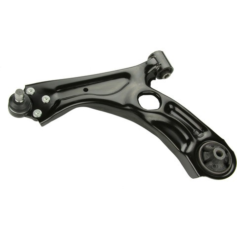 MOOG Chassis Products Suspension Control Arm and Ball Joint Assembly P/N:RK622426