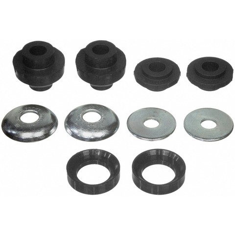 MOOG Chassis Products Radius Arm Bushing Kit P/N:K8295
