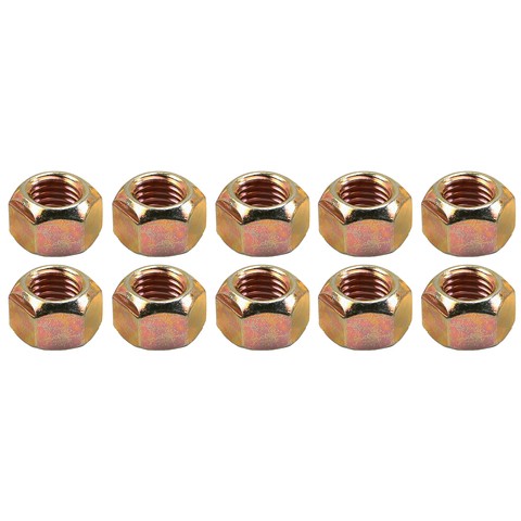 MOOG Chassis Products Radius Arm Hardware Kit P/N:K4006