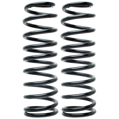 MOOG Chassis Products Coil Spring Set P/N:80667