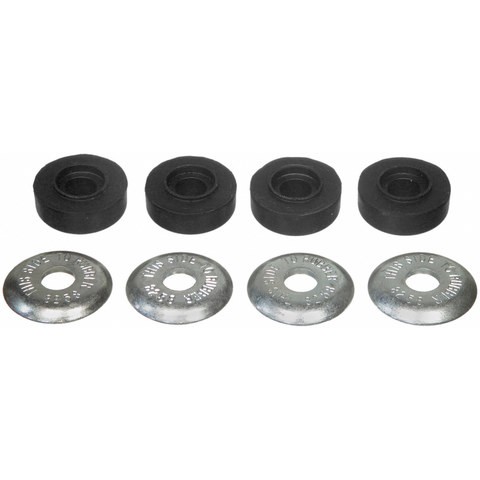 MOOG Chassis Products Suspension Strut Rod Bushing P/N:K7039