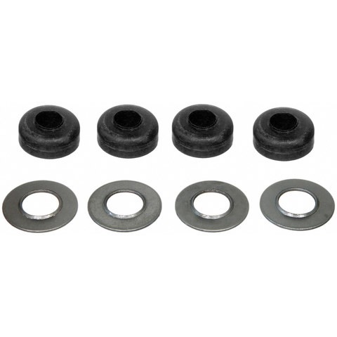 MOOG Chassis Products Suspension Strut Rod Bushing Kit P/N:K6079A