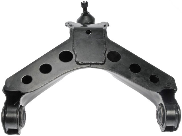 Dorman - OE Solutions Suspension Control Arm and Ball Joint Assembly P/N:521-414