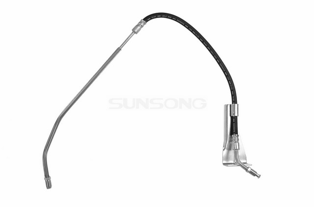 Sunsong Brake Hydraulic Hose P/N:2203388