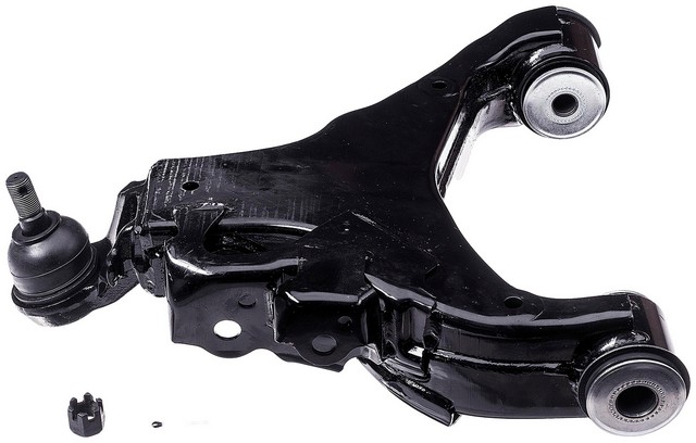 Dorman - Premium Suspension Control Arm and Ball Joint Assembly P/N:CB64253PR