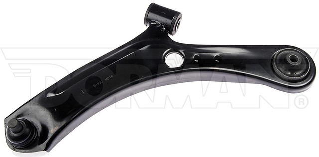 Dorman - Premium Suspension Control Arm and Ball Joint Assembly P/N:CB73093PR