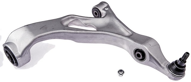 Dorman - Premium Suspension Control Arm and Ball Joint Assembly P/N:CB12103PR