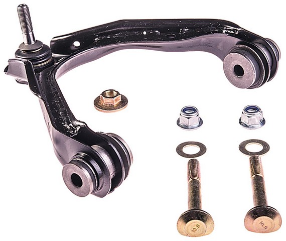 Dorman - Premium Suspension Control Arm and Ball Joint Assembly P/N:CB85088PR