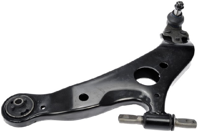 Dorman - Premium Suspension Control Arm and Ball Joint Assembly P/N:CB75043PR