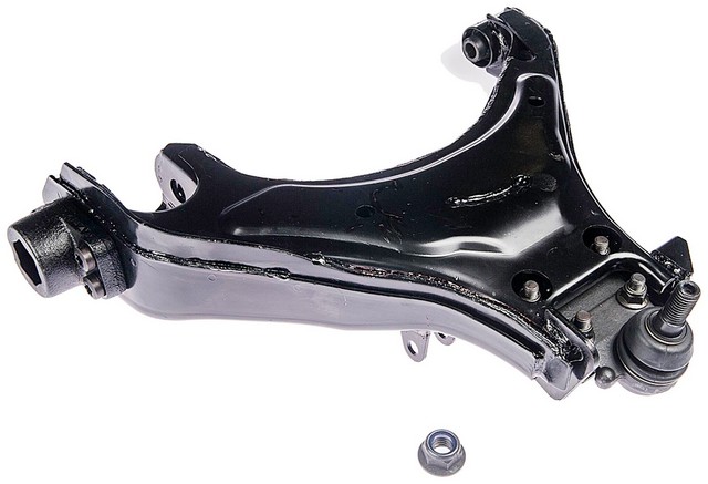 Dorman - Premium Suspension Control Arm and Ball Joint Assembly P/N:CB90193PR