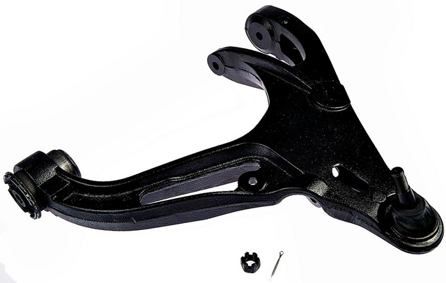 Dorman - Premium Suspension Control Arm and Ball Joint Assembly P/N:CB81364PR