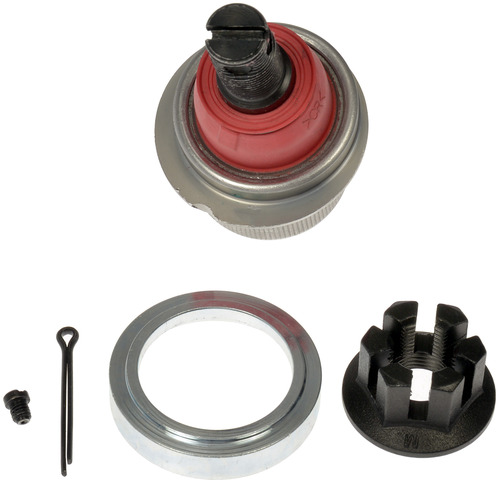 Dorman - OE Solutions Alignment Caster / Camber Ball Joint P/N:BJ96005RD
