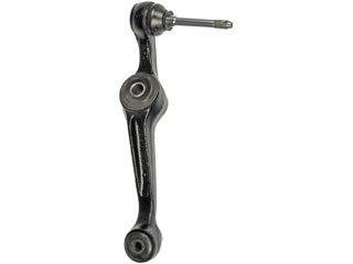 Dorman - Premium Suspension Control Arm and Ball Joint Assembly P/N:CB141003PR