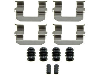 Dorman - First Stop Disc Brake Hardware Kit P/N:HW6035