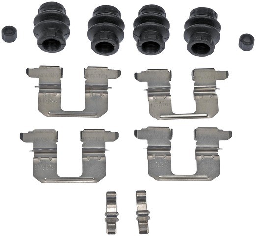 Dorman - First Stop Disc Brake Hardware Kit P/N:HW13489