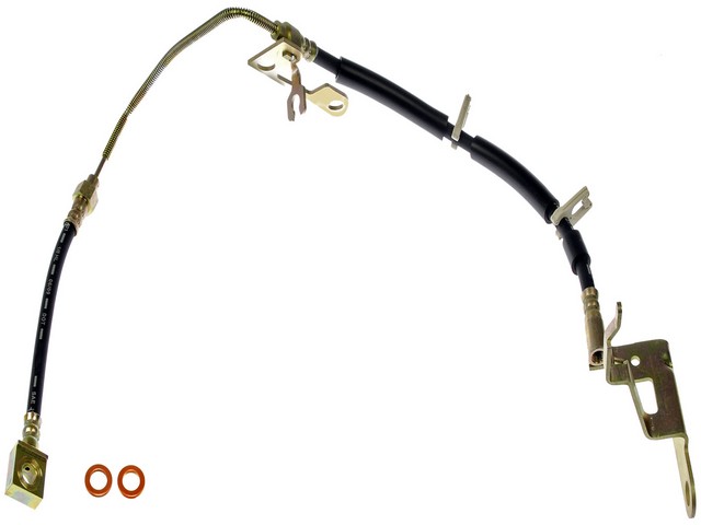 Dorman - First Stop Brake Hydraulic Hose P/N:H620893