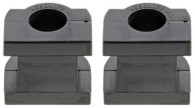 Mevotech Original Grade Suspension Stabilizer Bar Bushing Kit P/N:GS80456