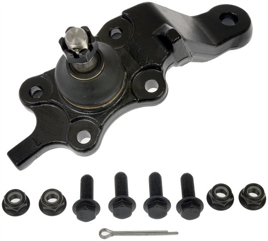 FVP Chassis Suspension Ball Joint P/N:BJ75023