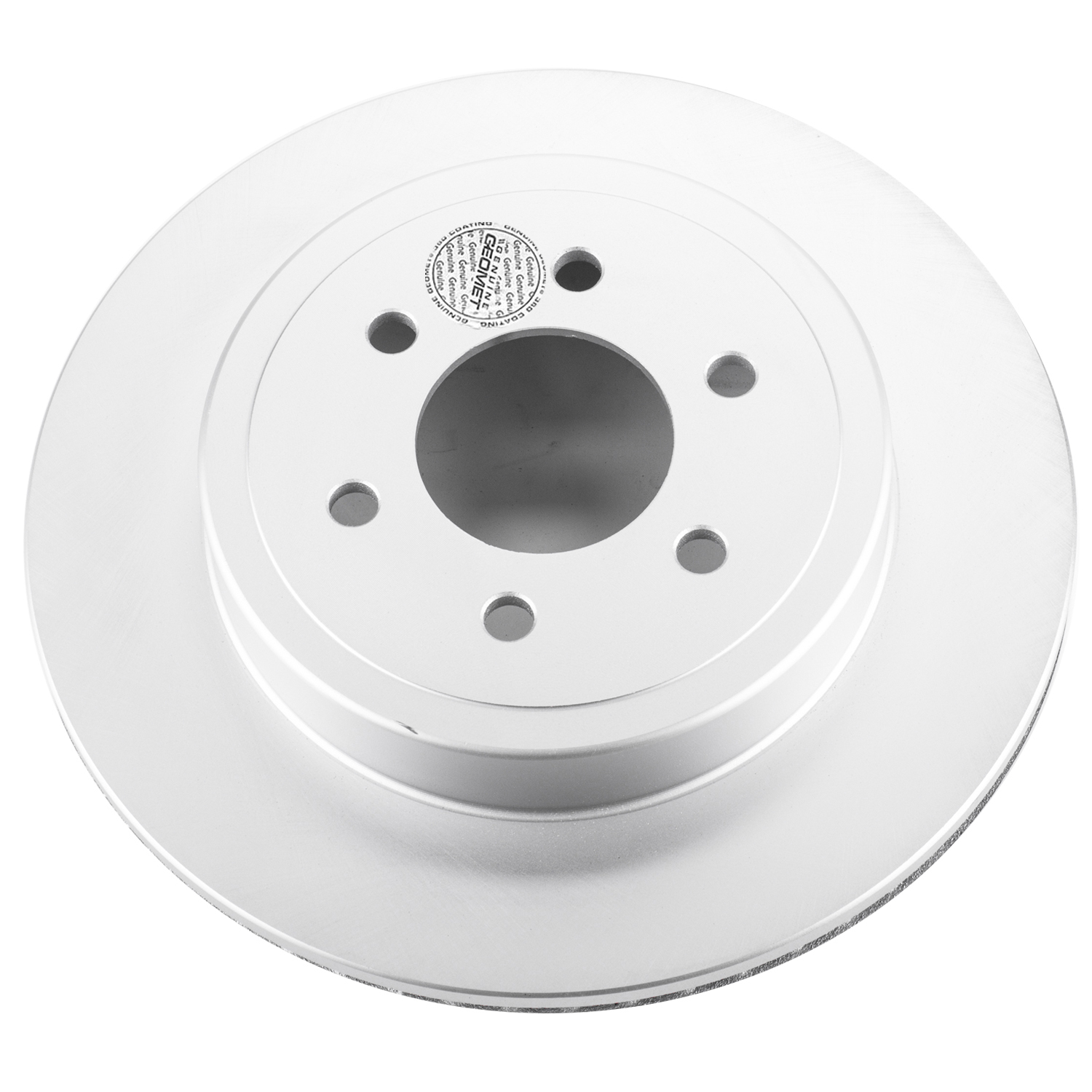 PowerStop Disc Brake Rotor P/N:AR8760EVC