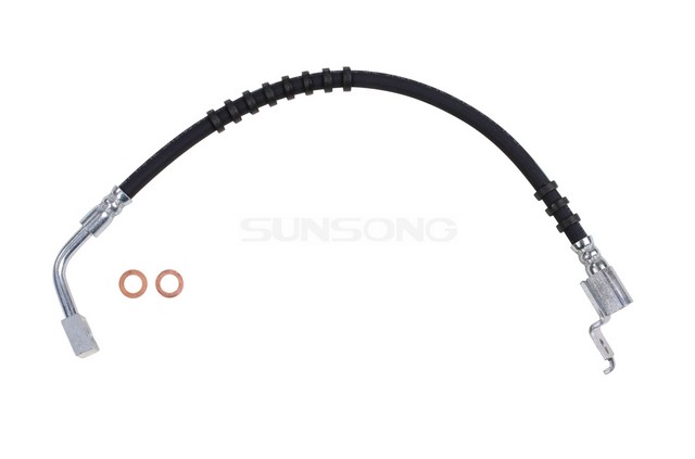 Sunsong Brake Hydraulic Hose P/N:2203827