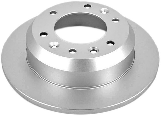 ADVICS Disc Brake Rotor P/N:R6R288U