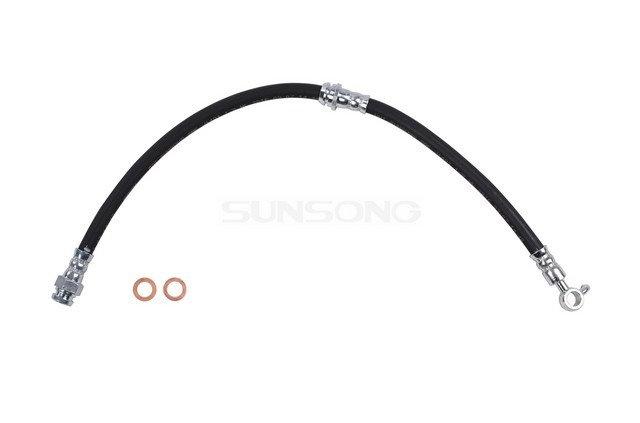 Sunsong Brake Hydraulic Hose P/N:2206318