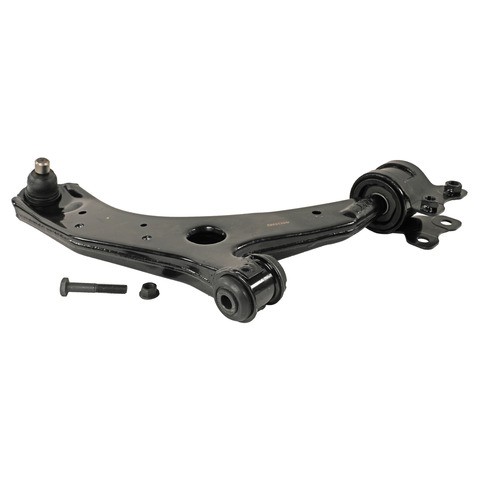 MOOG Chassis Products Suspension Control Arm and Ball Joint Assembly P/N:RK620040