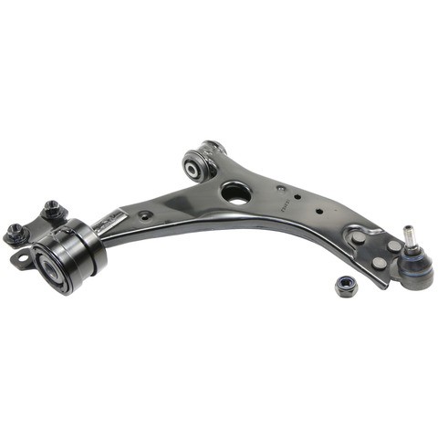 MOOG Chassis Products Suspension Control Arm and Ball Joint Assembly P/N:RK620599