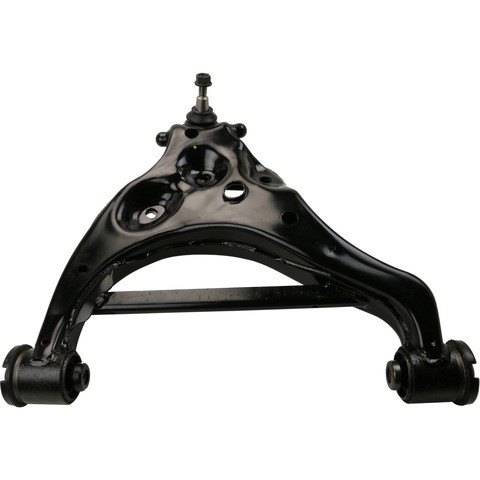MOOG Chassis Products Suspension Control Arm and Ball Joint Assembly P/N:RK643168