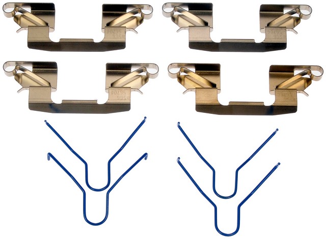Dorman - First Stop Disc Brake Hardware Kit P/N:HW13738