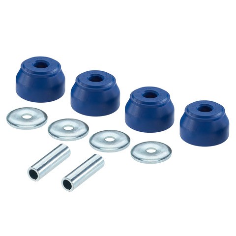 MOOG Chassis Products Suspension Strut Rod Bushing Kit P/N:K9733
