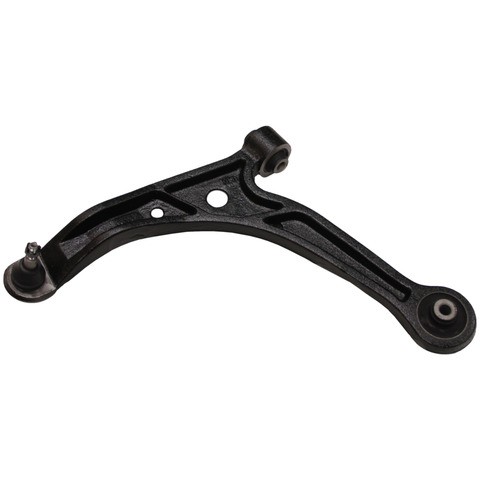 MOOG Chassis Products Suspension Control Arm and Ball Joint Assembly P/N:RK620326